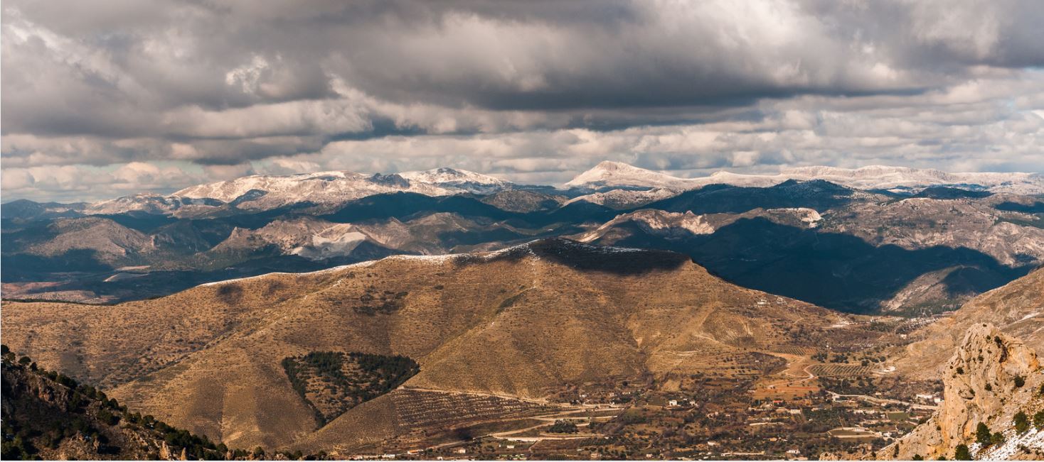 Sierra Nevada encara las Navidades con reservas al 40% de ocupación